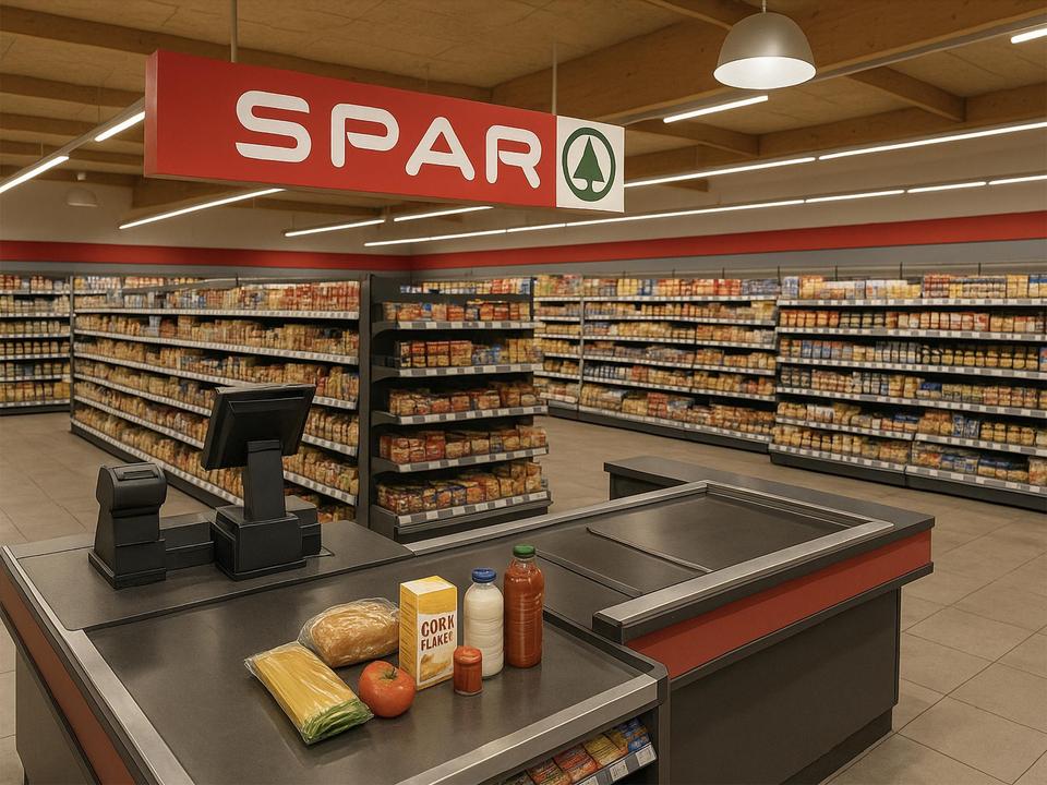 Sparmarkt Leitner