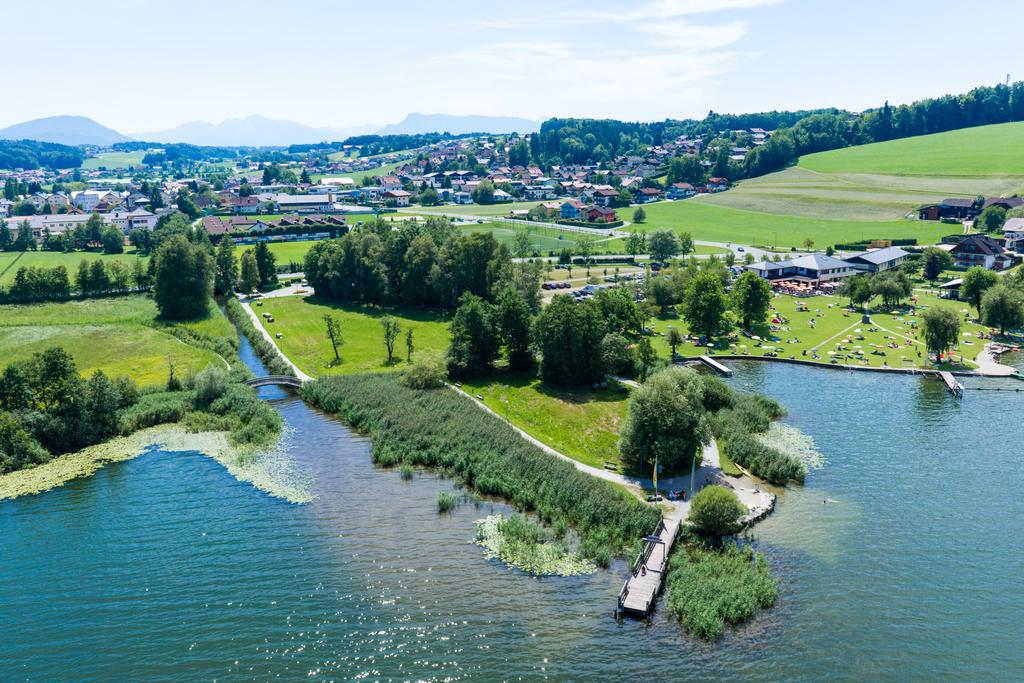 SalzburgerSeenland_Obertrum©Schwab