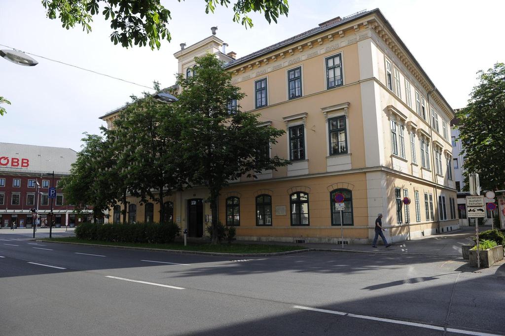Robert Musil Institut