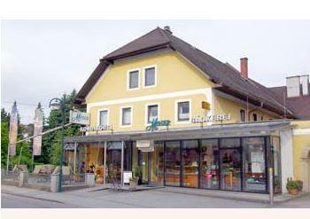 Bäckerei Moser