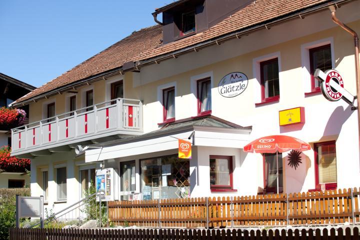 Bäckerei-Glätzle