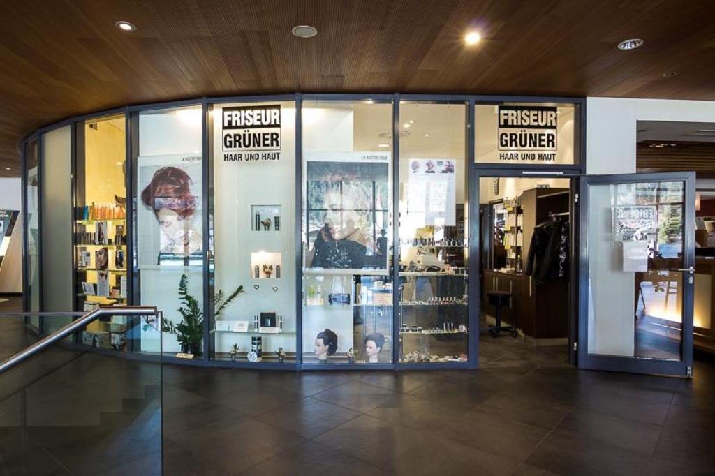 Friseursalon