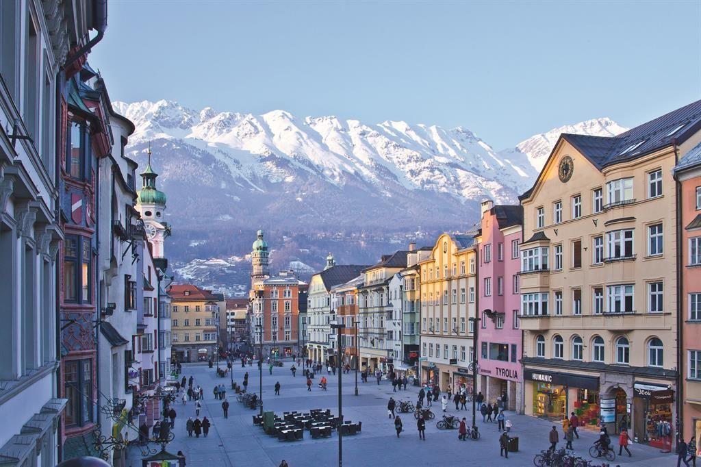 Innsbruck