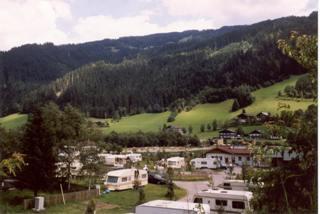 Campingplatz