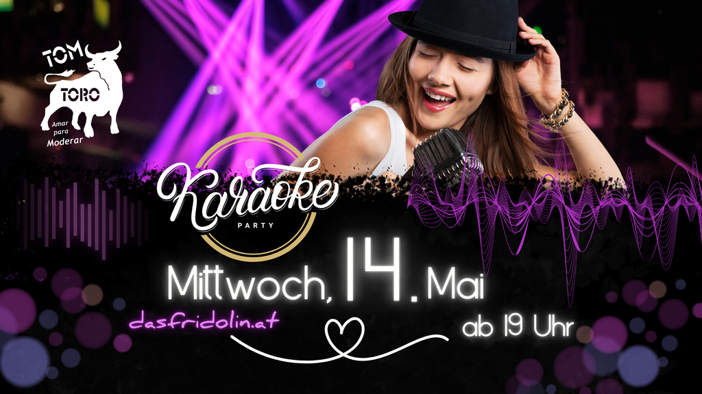 14.05.25KaraokeQuer