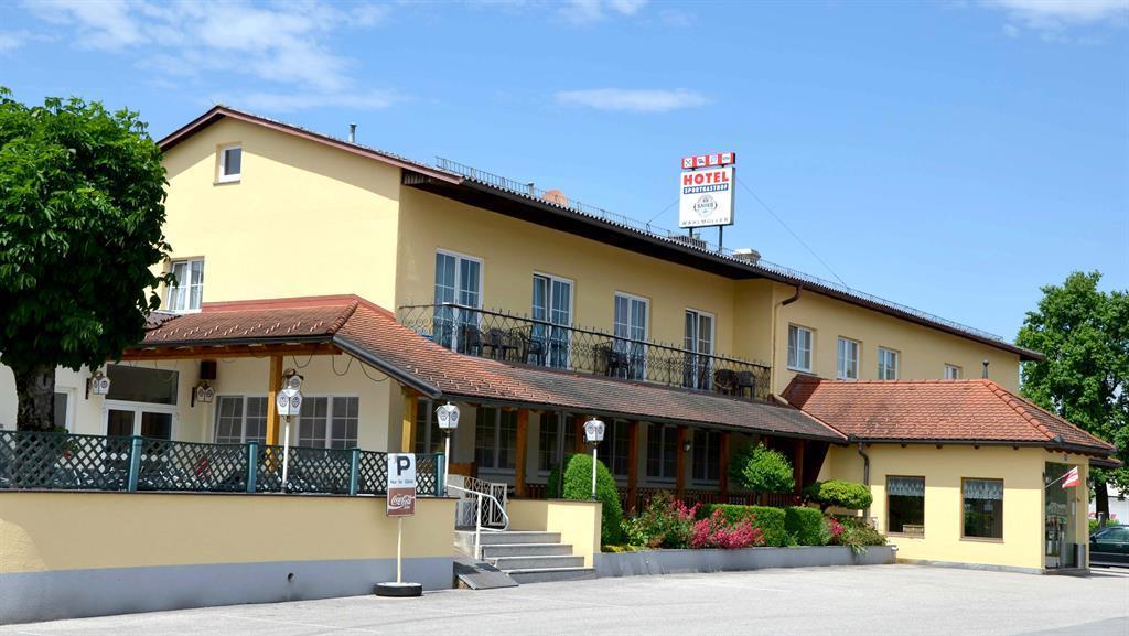 Hotel Sportgasthof Wahlmüller Sattledt