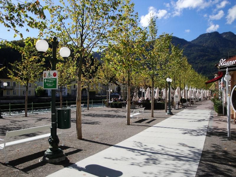 Soleweg nach Bad Goisern