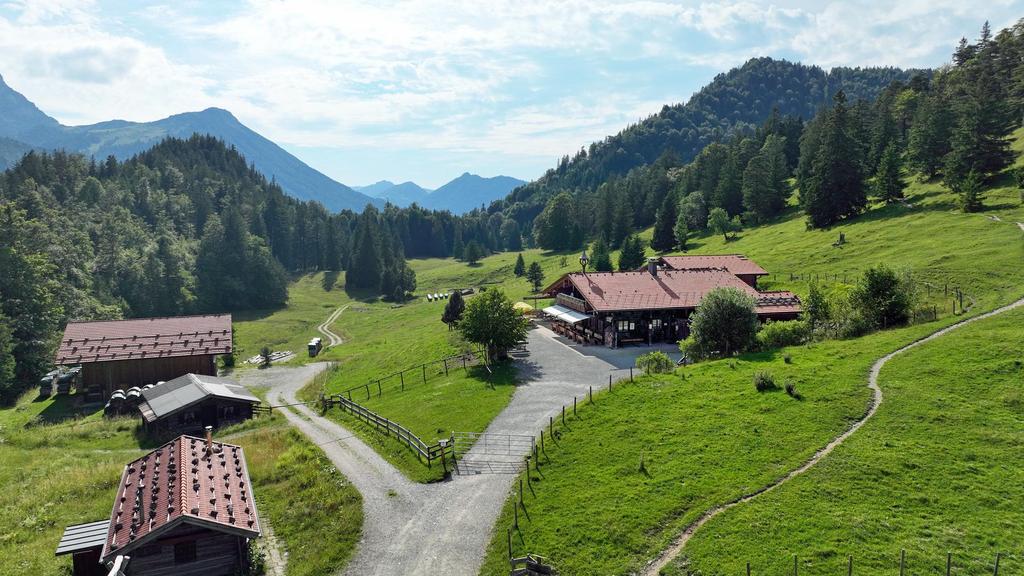 Salober Alm