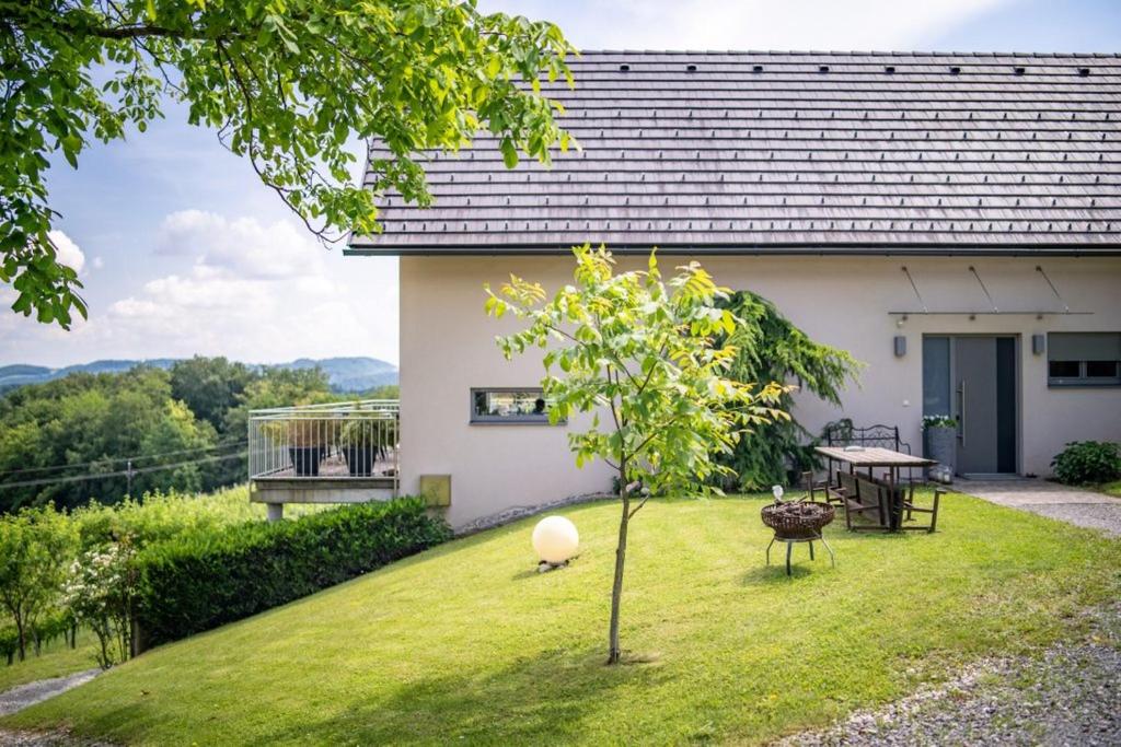 Weingut Ferienhaus Stefflbauer_1