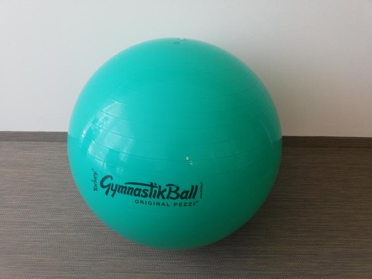Gymnastikball©Innviertel Tourismus
