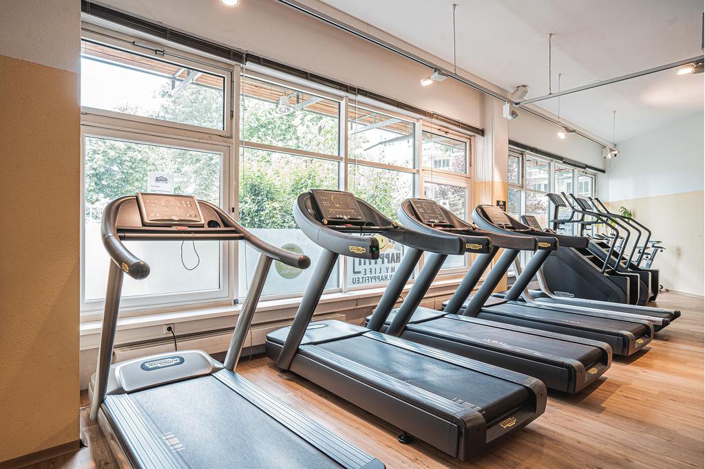 HappyFit Linz Kleinmünchen