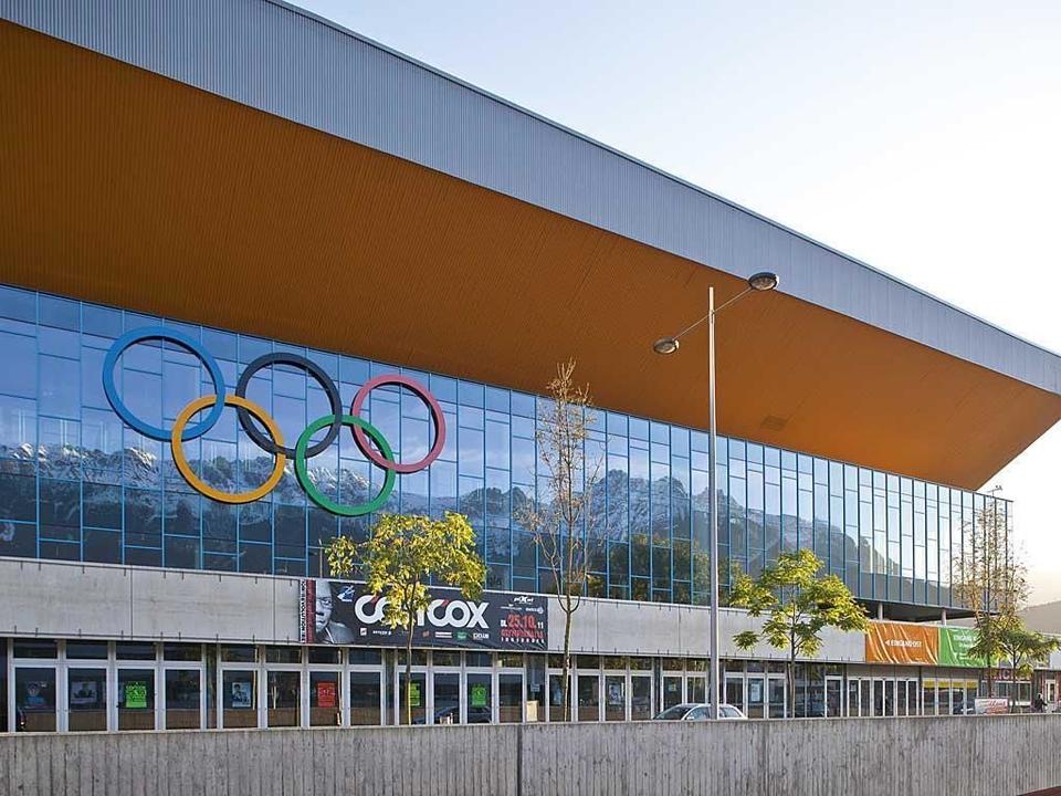 Olympiastadion