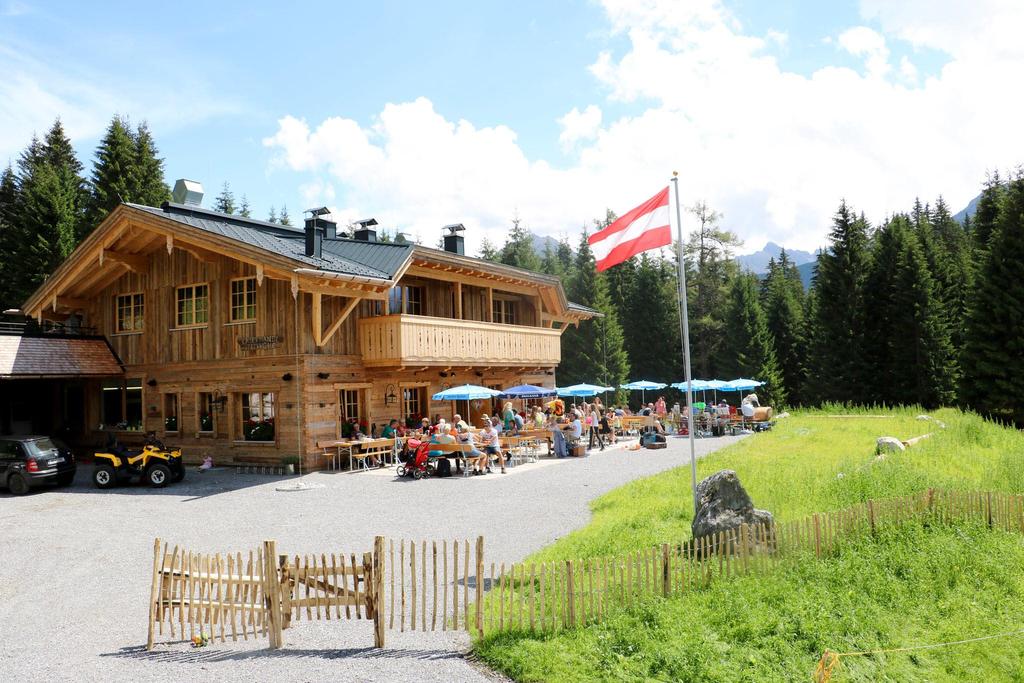 Aussenansicht