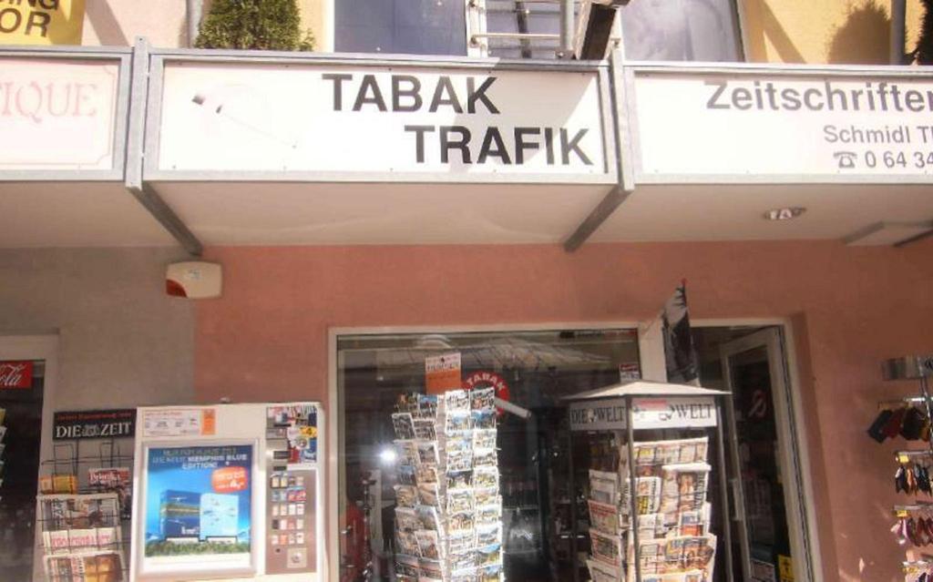 Trafik