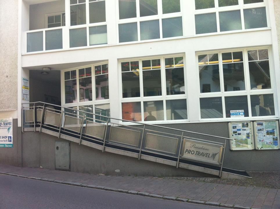 Reisebüro Pro Travel