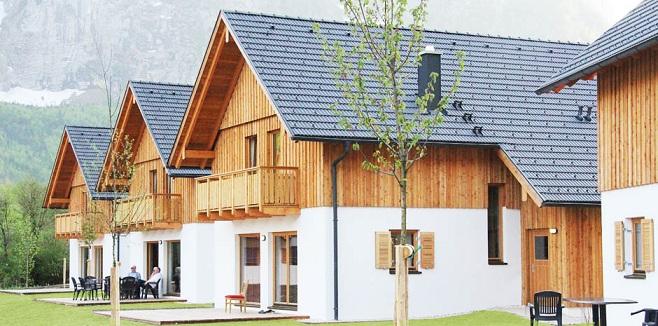 Resort Obertraun