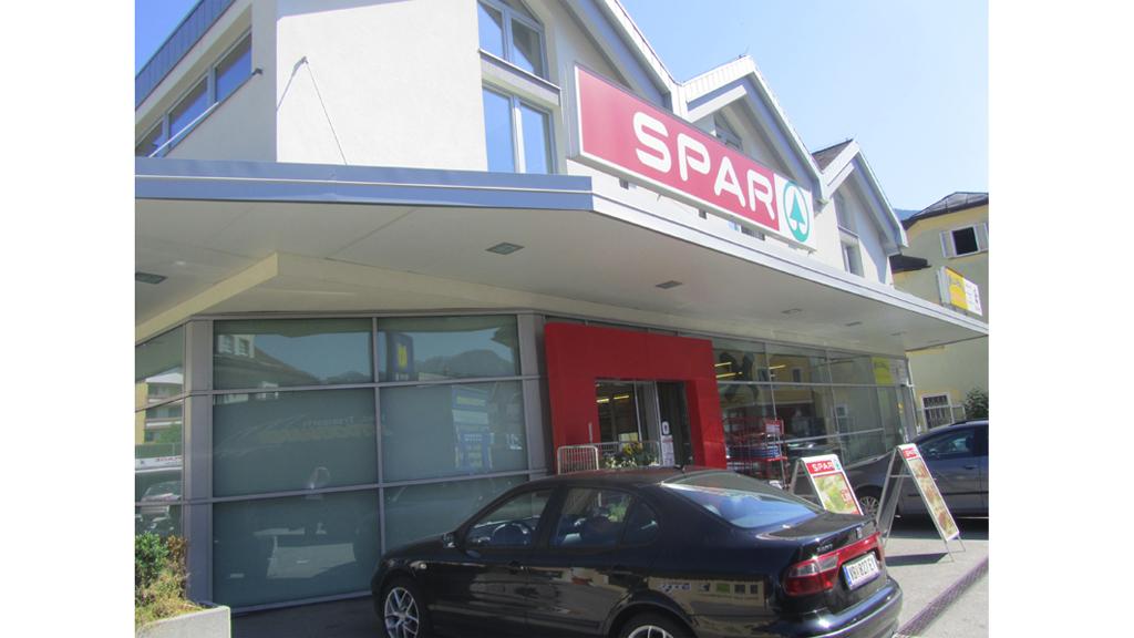Spar Supermarkt Mondsee