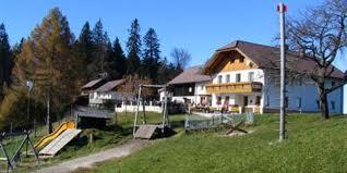 Almgasthof Schwarz