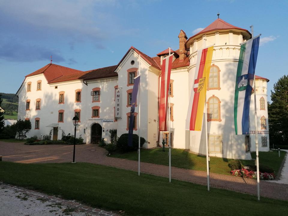Bamberger Amthof