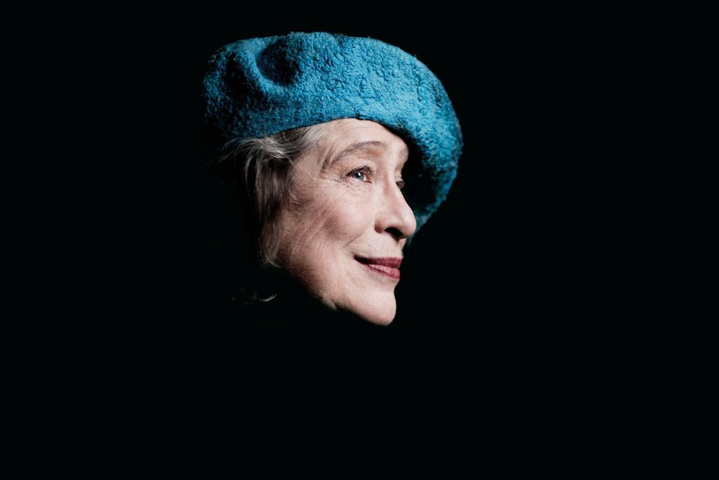 Elisabeth Leonskaja