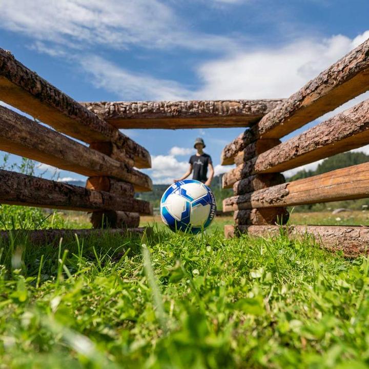 GolffussballFussballSirnitzHochrindlErlebnisFreize