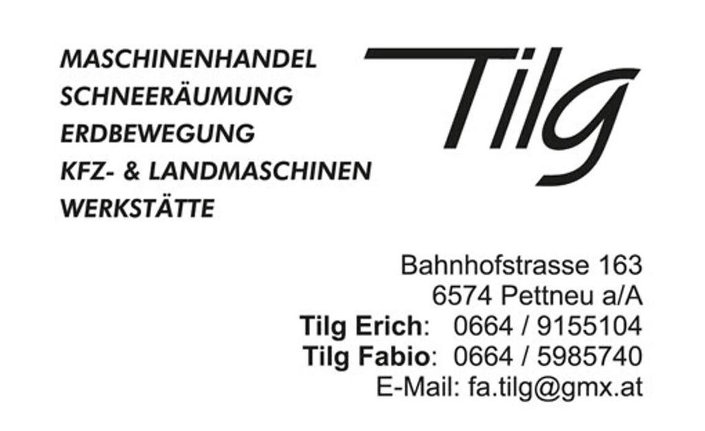Logo Tilg