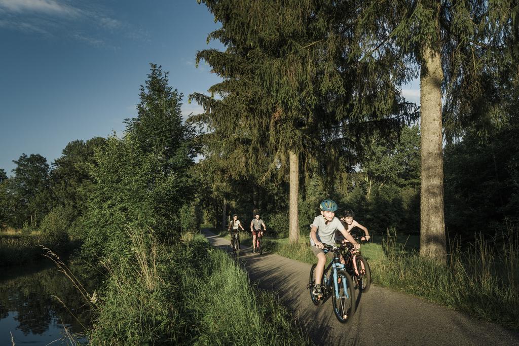 Radweg Grieskirchen