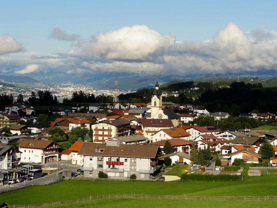 Oberperfuss