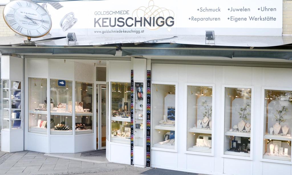 Goldschmiede Keuschnigg