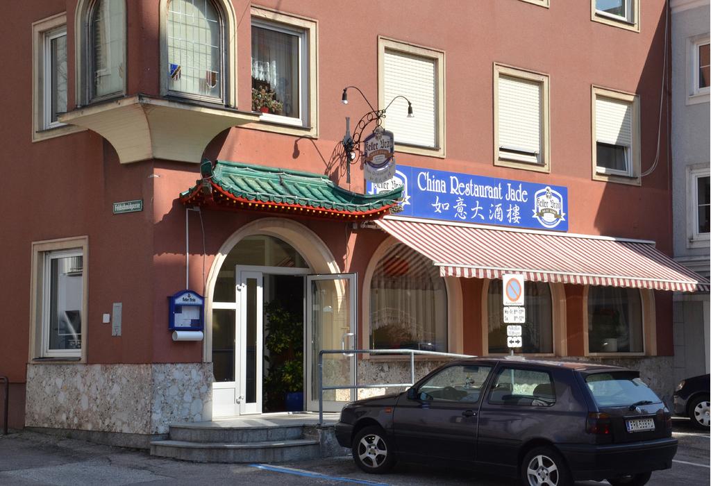 Chinarestaurant Jade