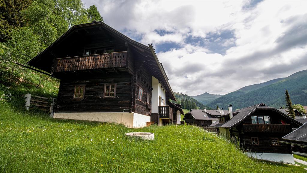 Treuhand St Oswald 12