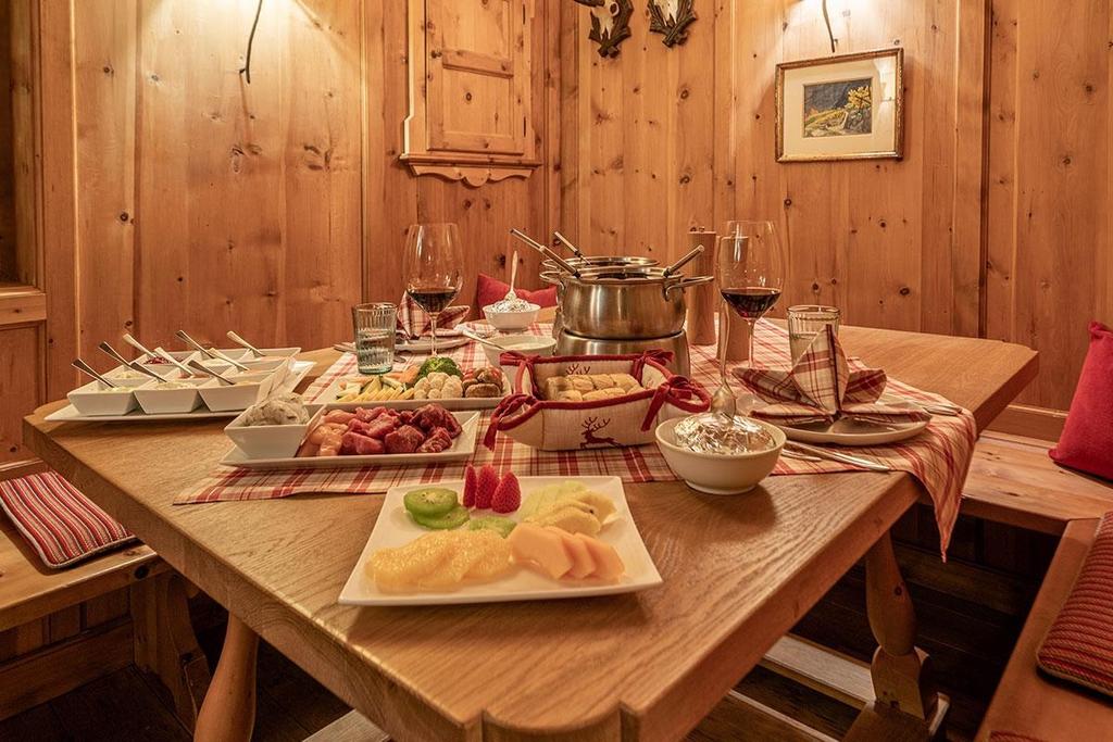 Fonduestube