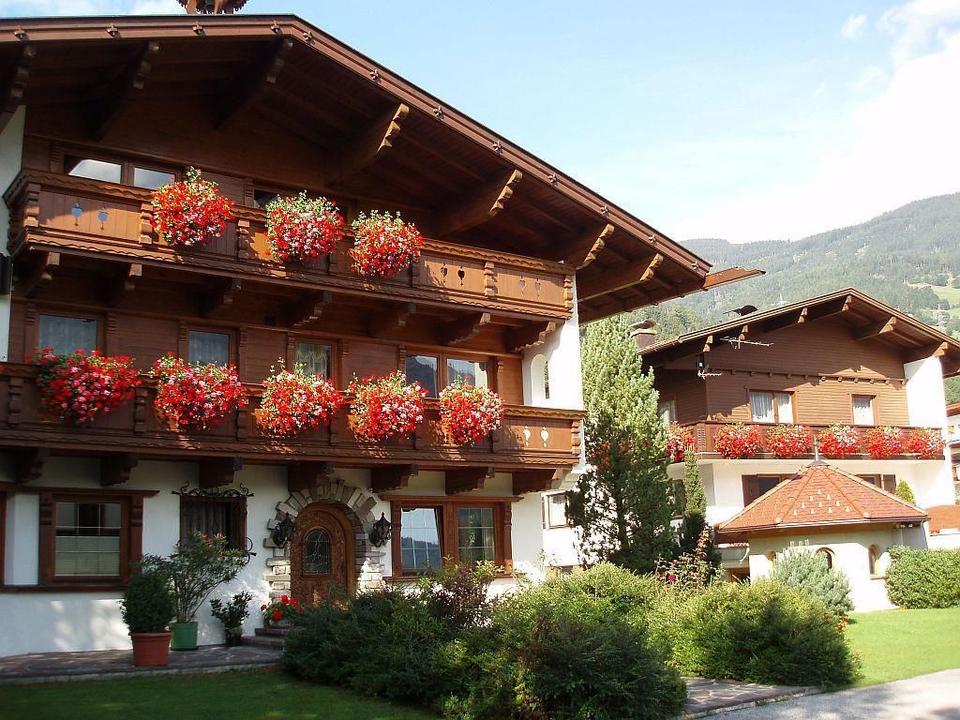 Glockenstuhl-HausRegina-Kaltenbach-Hochzillertal