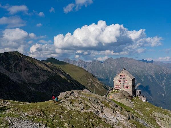 Erlanger Hütte