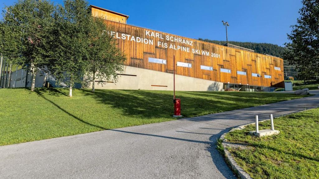 Zielstadion