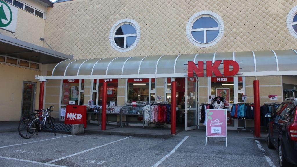 NKDFilialeSt.GeorgenimAttergau