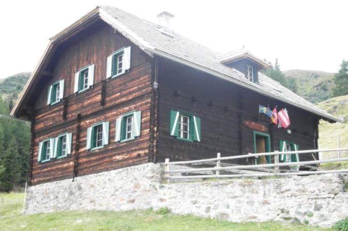 thomannbauerhütte