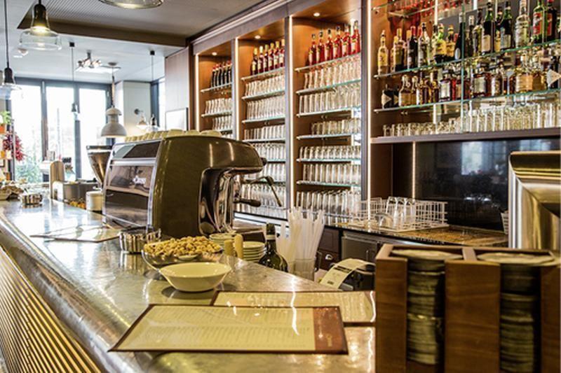 L'Osteria Innsbruck