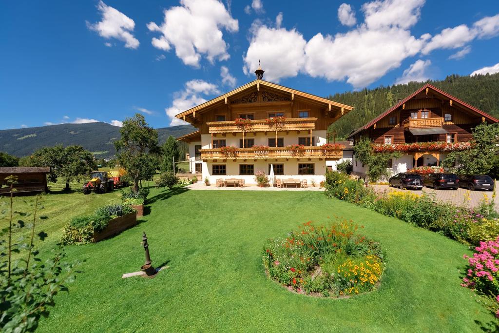 Haus Sommer 2020
