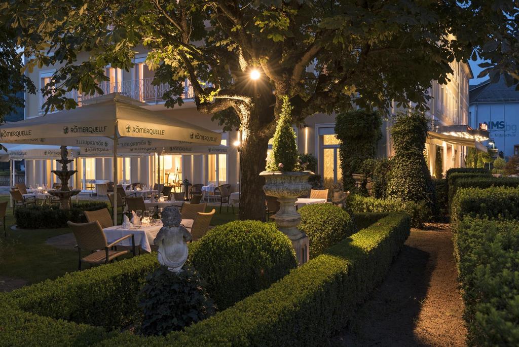 Laue Sommerabende im Hotel Stenitzer genießen