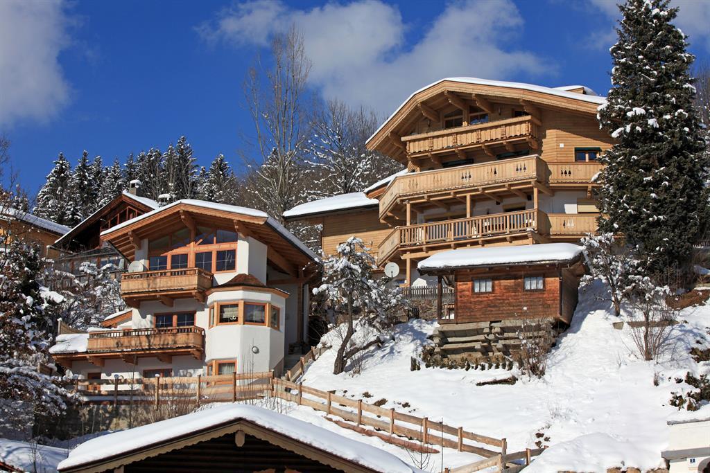 Haus Schönblick / Sonnplatzl Appartements