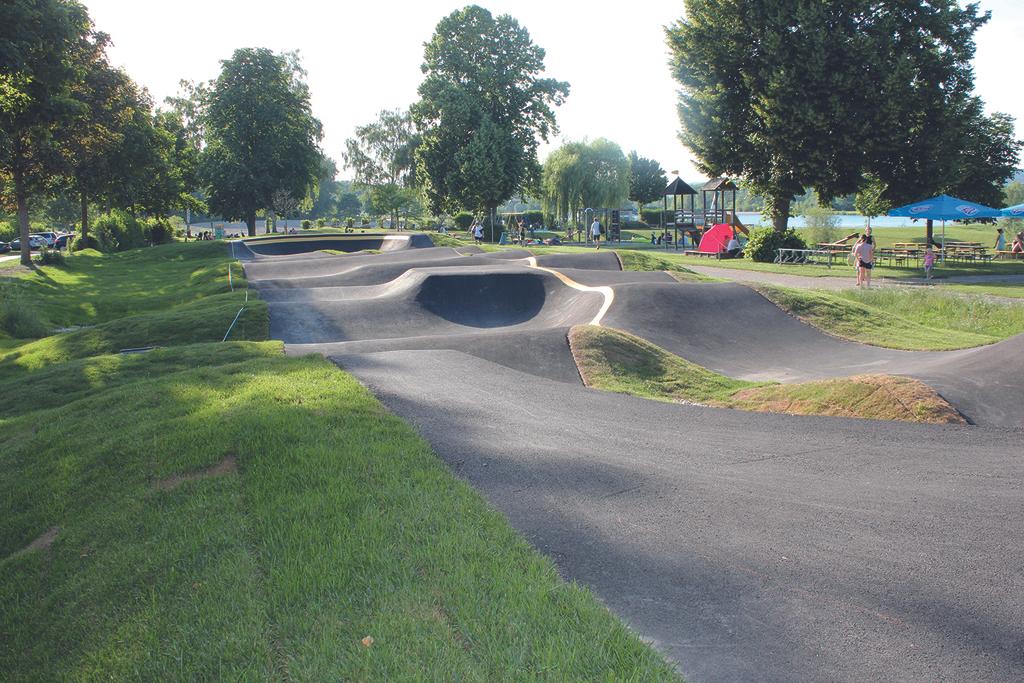Pumptrack 2021