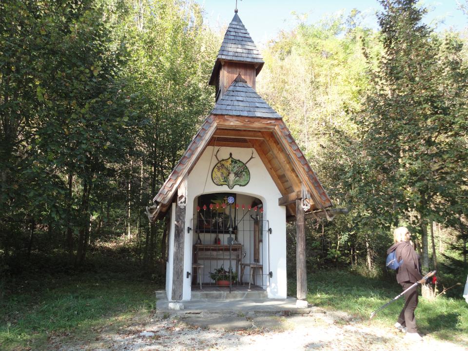 Hubertus Kapelle