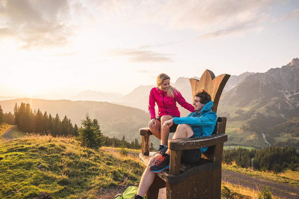 Hochkönig Tourismus GmbH