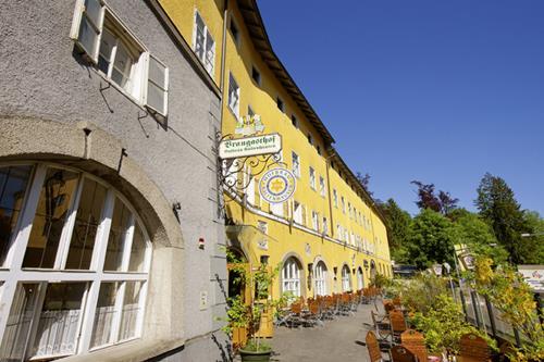 Kaltenhausen