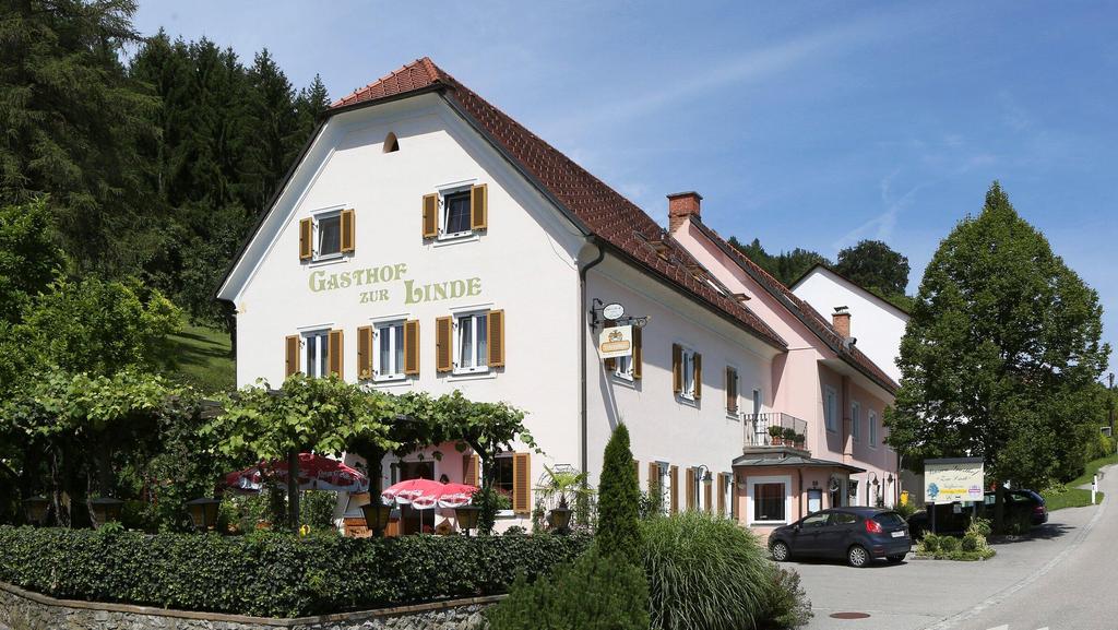 Gasthof "Zur Linde"