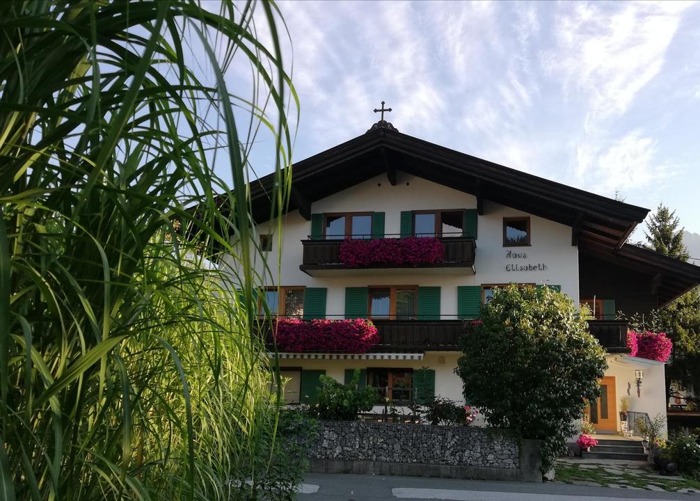 Haus-Elisabeth-Ellmau-Birkenweg