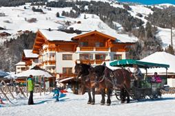 Hotel Oberschwarzach