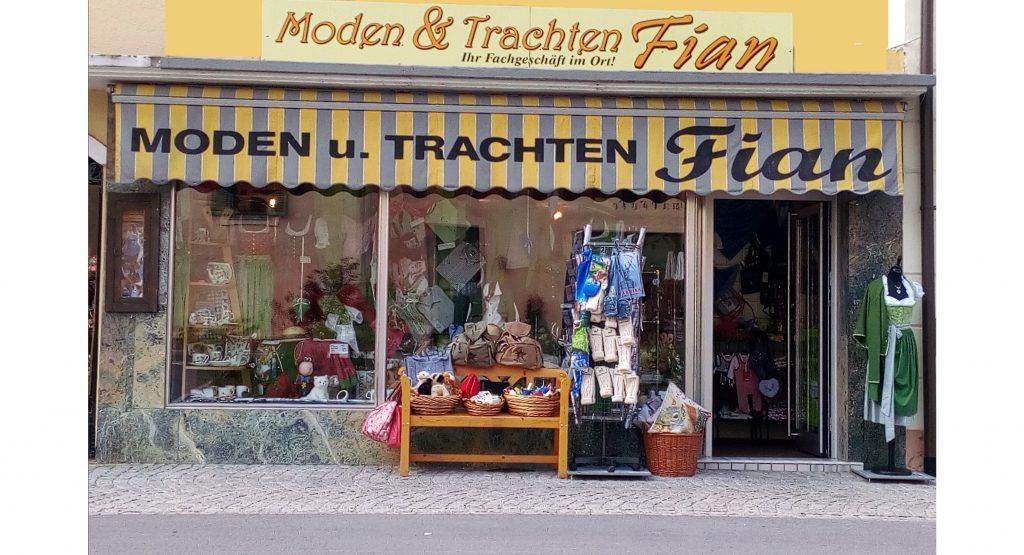 Geschäft