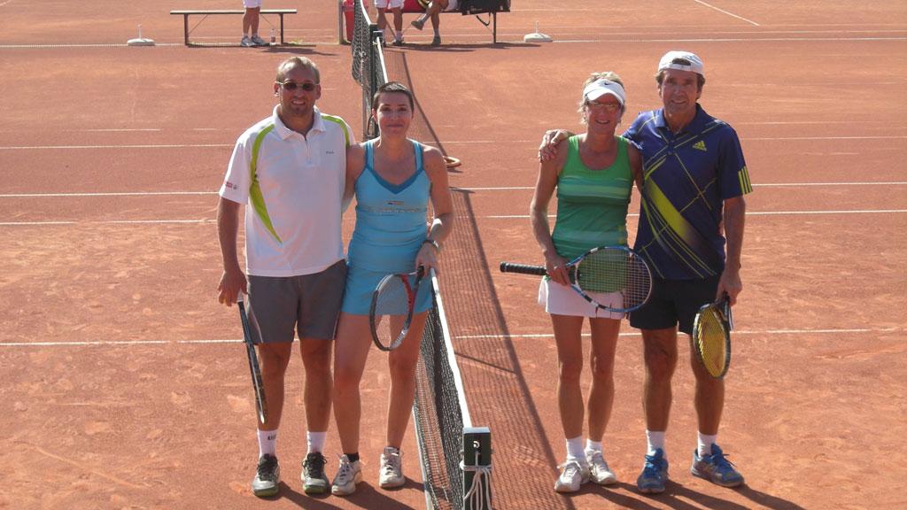 Tennisclub